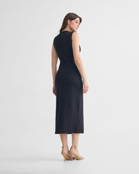 Lara Ponti Dress WOMENS DRESSES