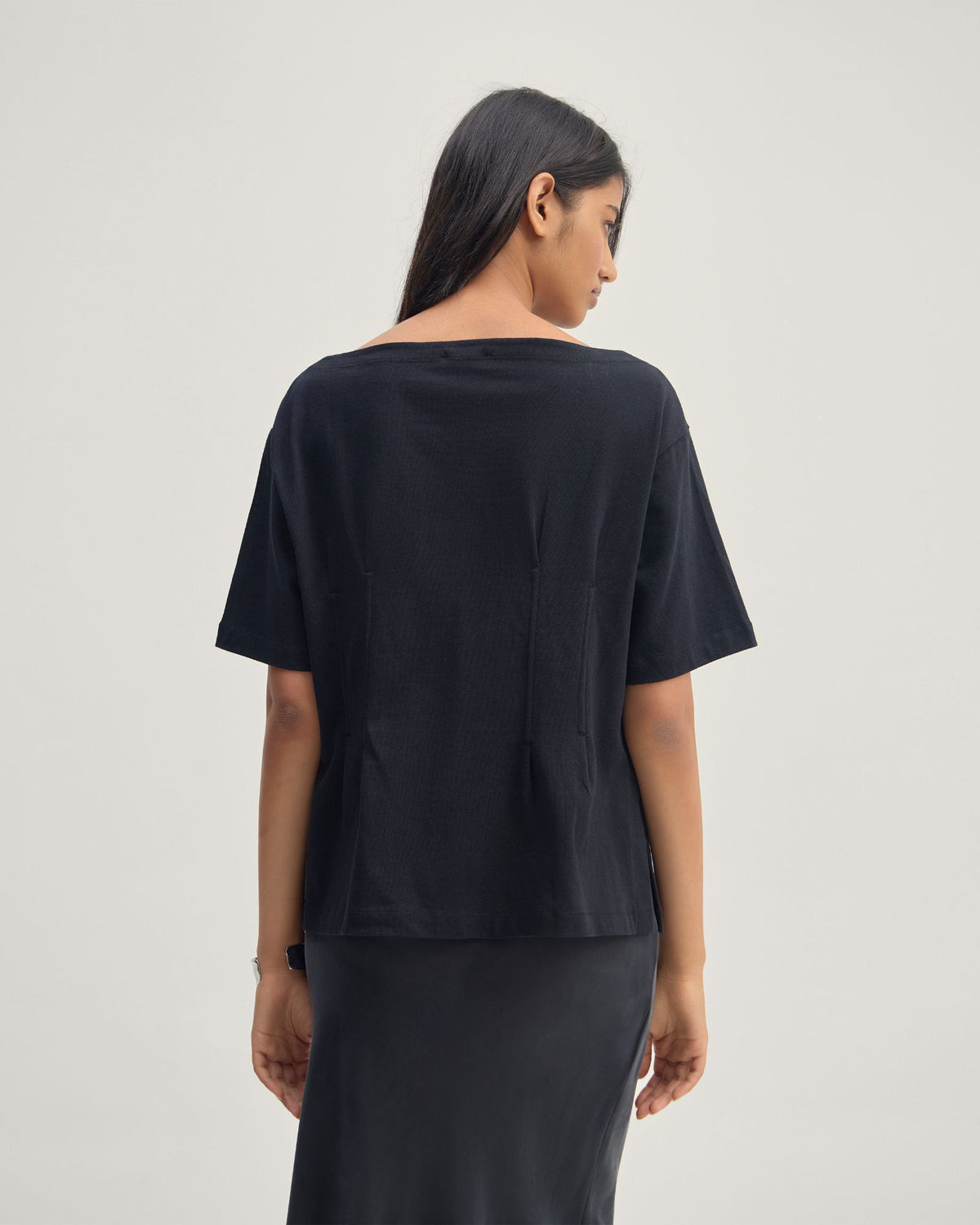 Lana Jersey Top WOMENS TOPS