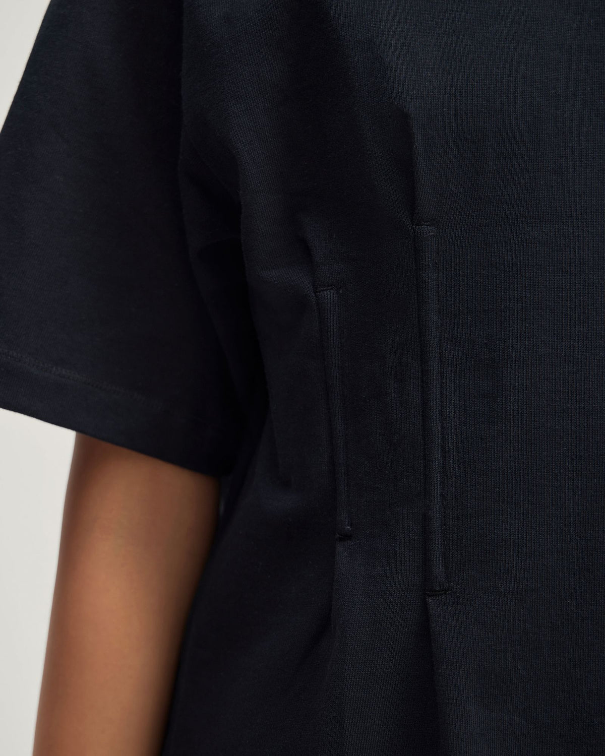 Lana Jersey Top WOMENS TOPS