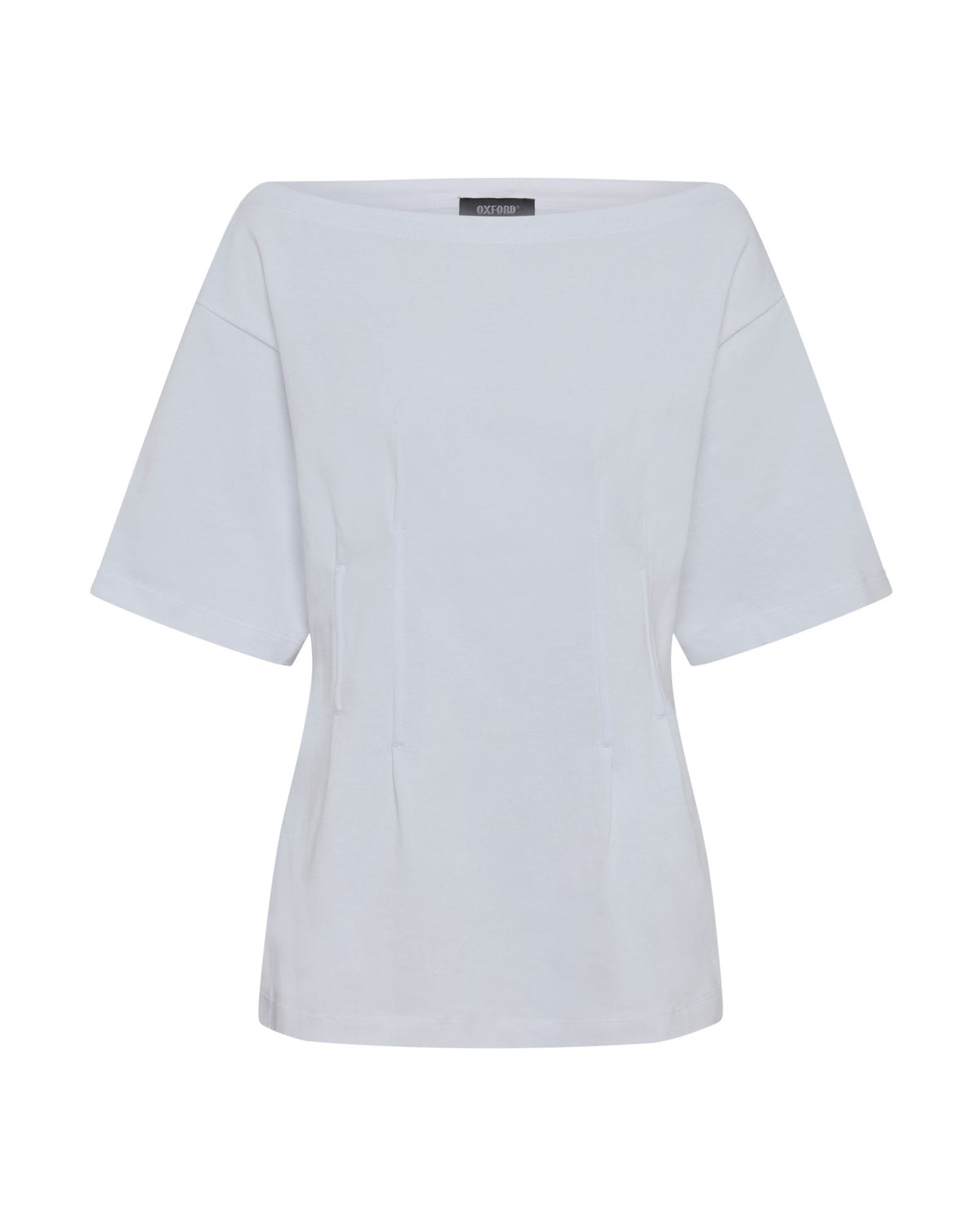 Lana Jersey Top WOMENS TOPS