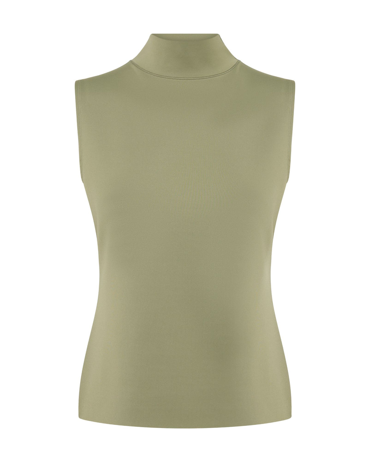 Laura Stretch Knit Top WOMENS TOPS