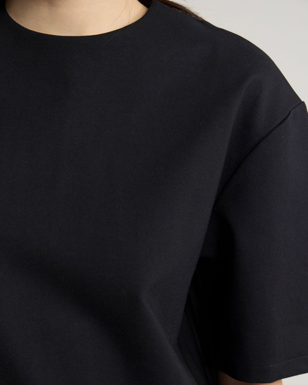 Miranda Stretch Knit Ponti Dress WOMENS DRESSES