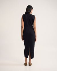 Genevieve Ponti Dress WOMENS DRESSES