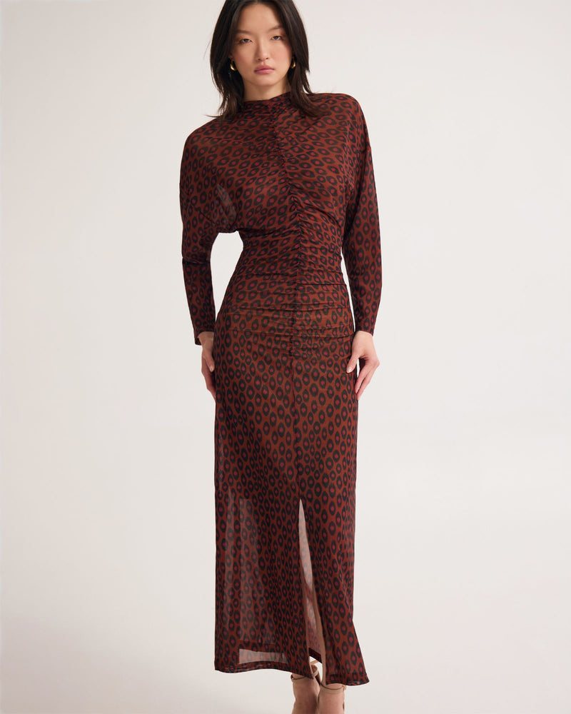 Elin Dress WOMENS DRESSES