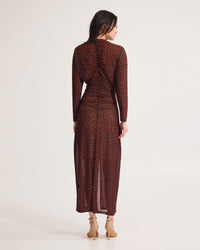 Elin Dress WOMENS DRESSES