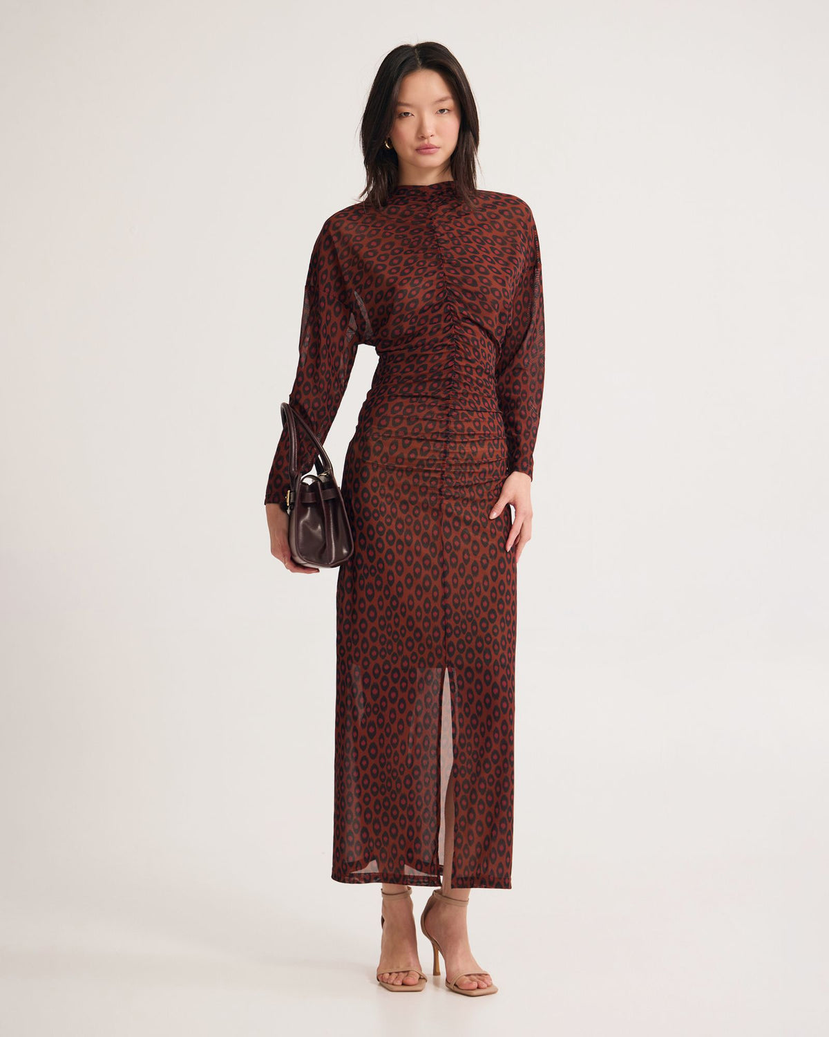 Elin Dress WOMENS DRESSES