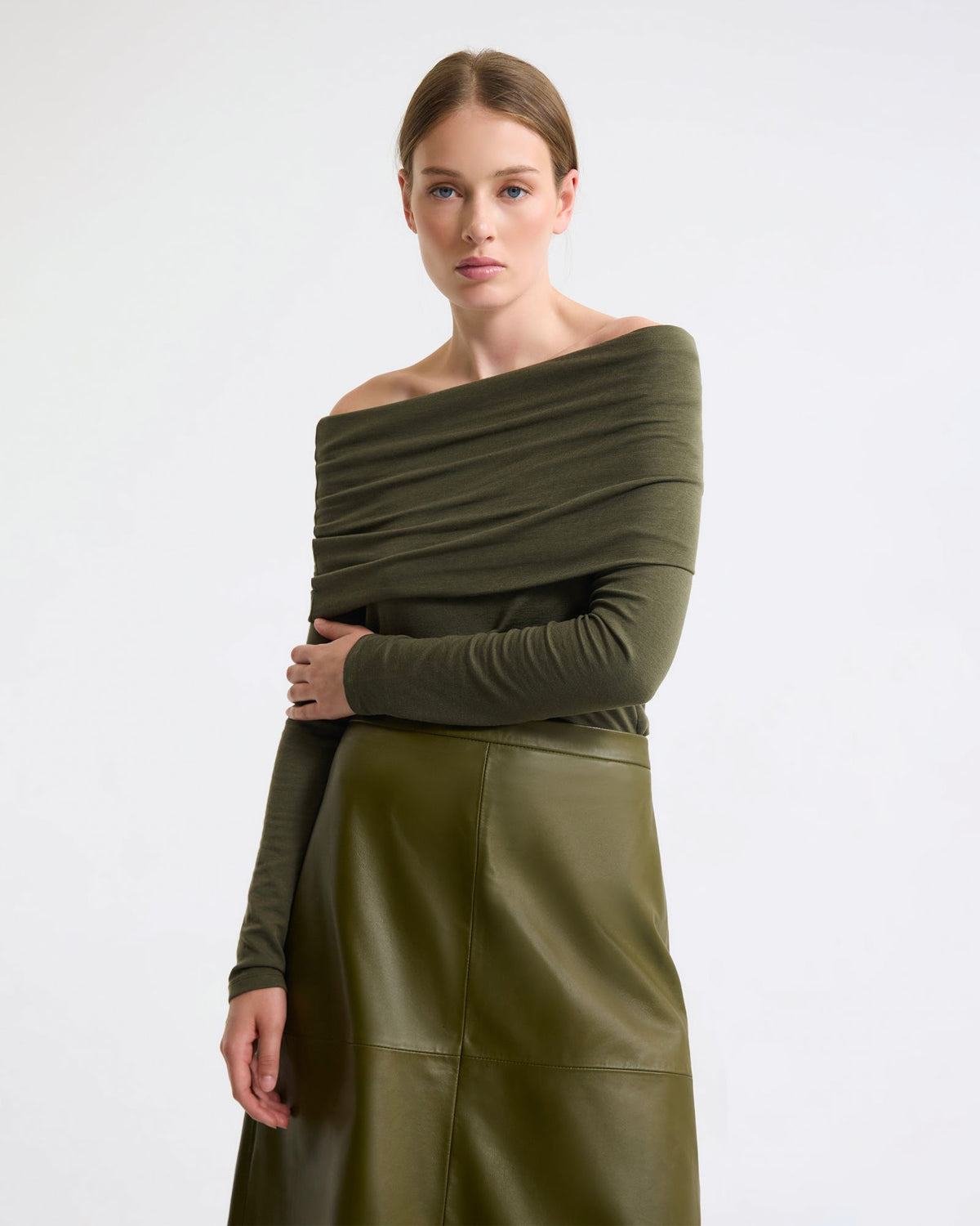 Kerely Top WOMENS KNITWEAR