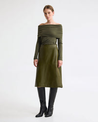 Kerely Top WOMENS KNITWEAR