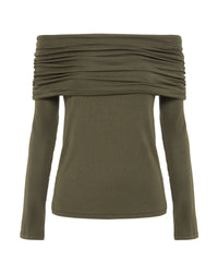 Kerely Top WOMENS KNITWEAR