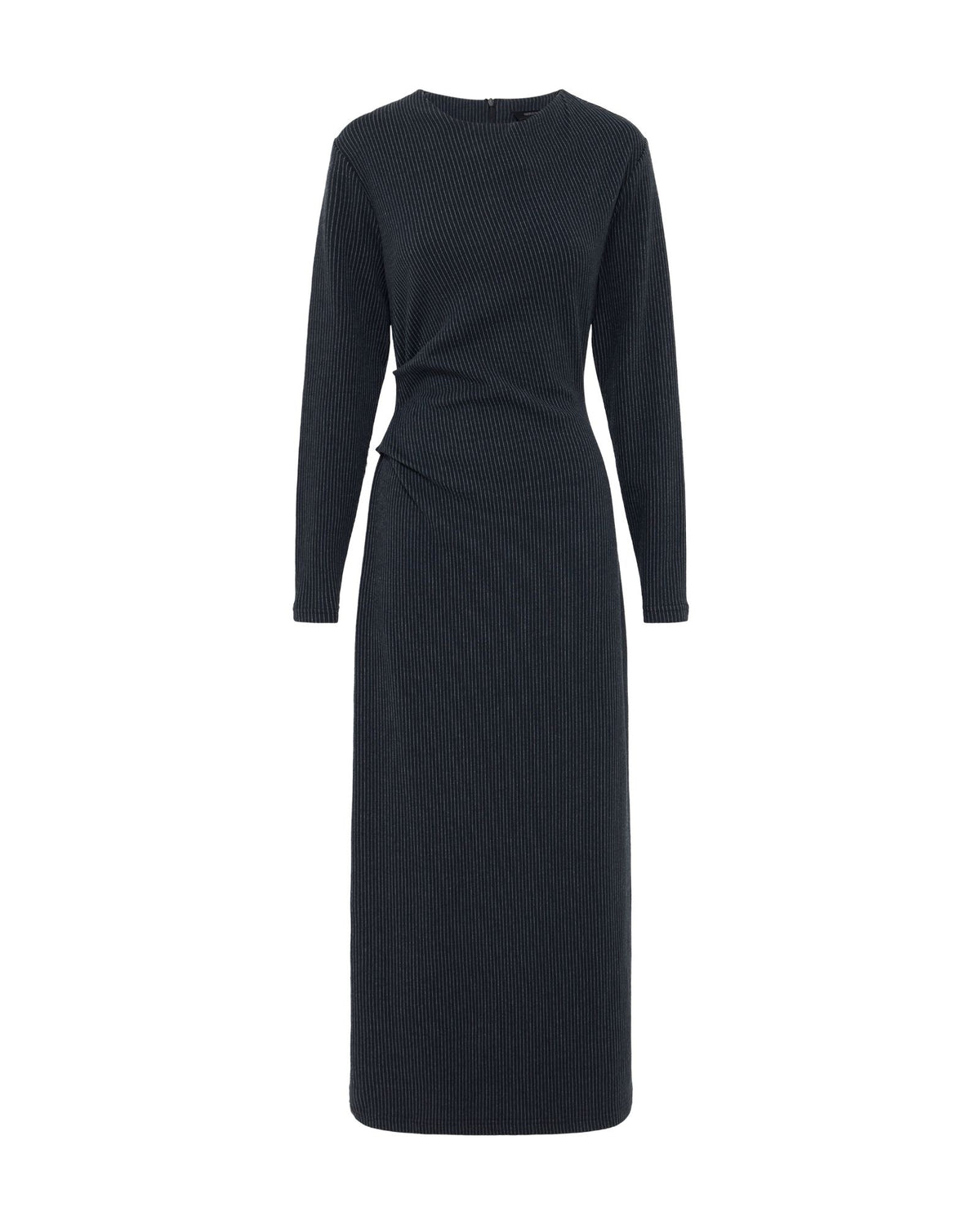 Hartley Jacquard Stripe Knit Dress WOMENS DRESSES