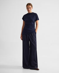 Isla Top WOMENS KNITWEAR