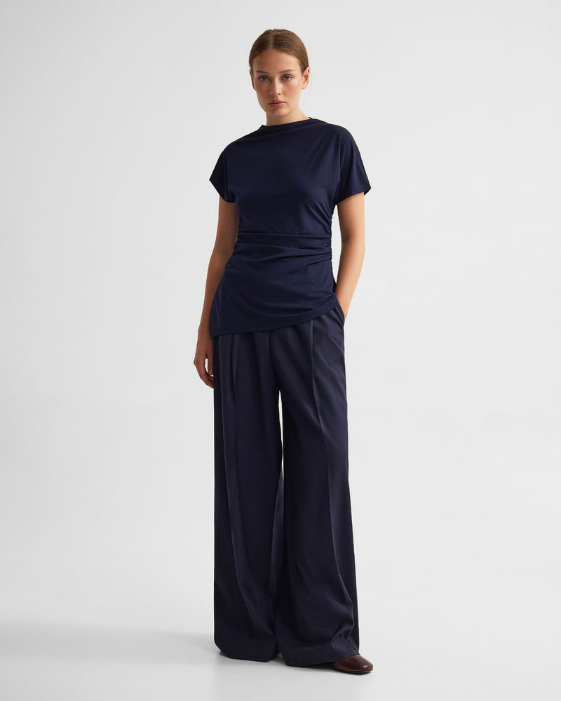 Isla Top WOMENS KNITWEAR