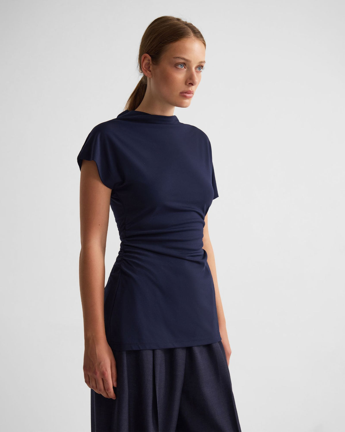 Isla Top WOMENS KNITWEAR