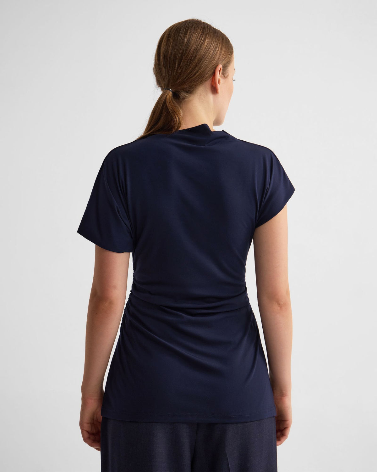 Isla Top WOMENS KNITWEAR