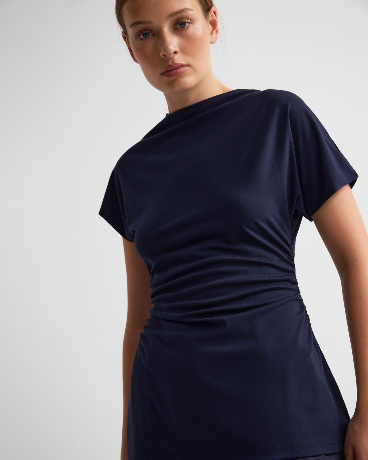 Isla Top WOMENS KNITWEAR
