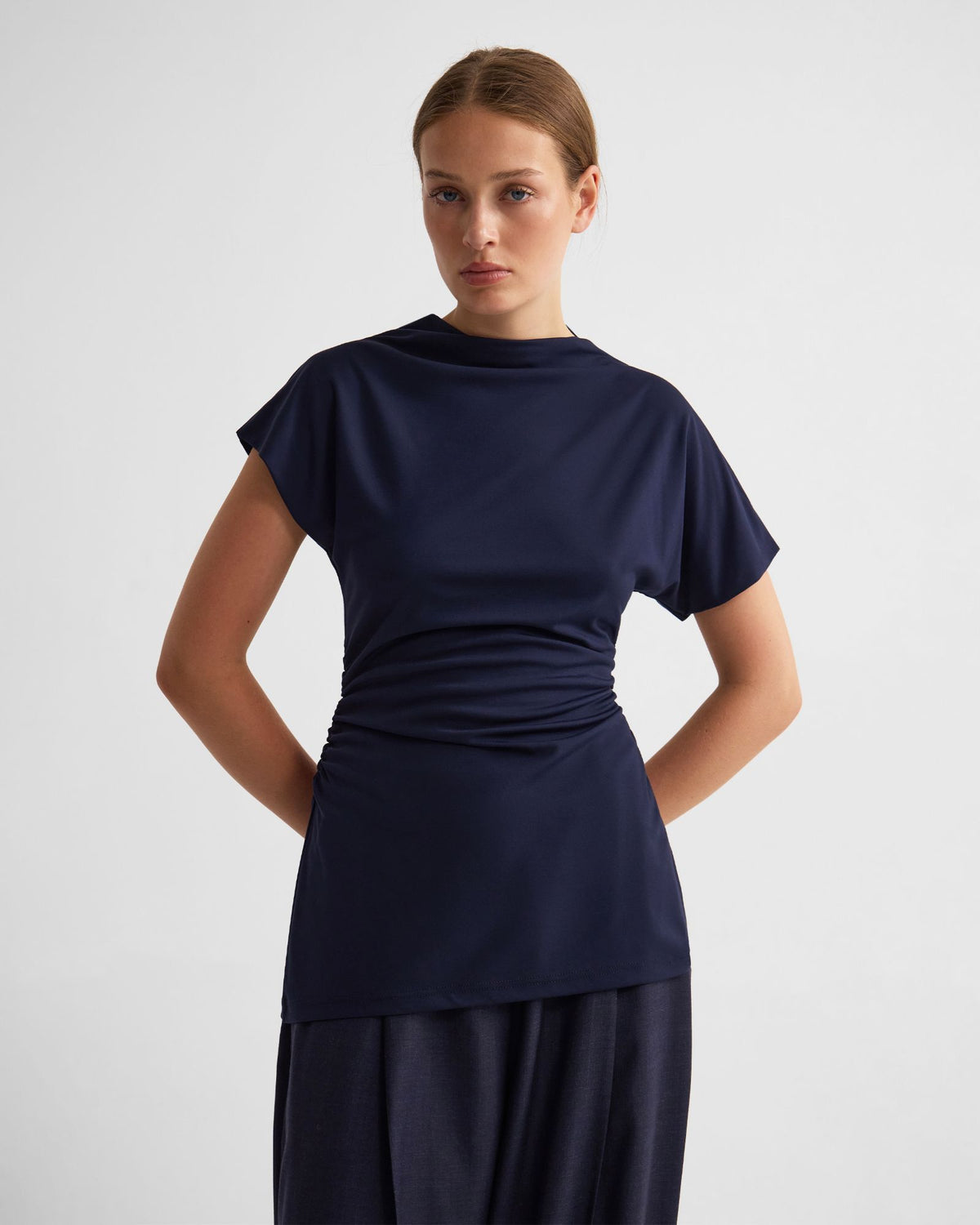 Isla Top WOMENS KNITWEAR