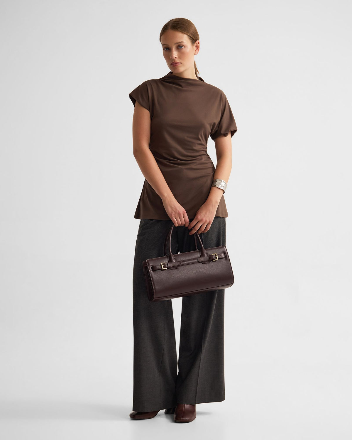 Isla Top WOMENS KNITWEAR