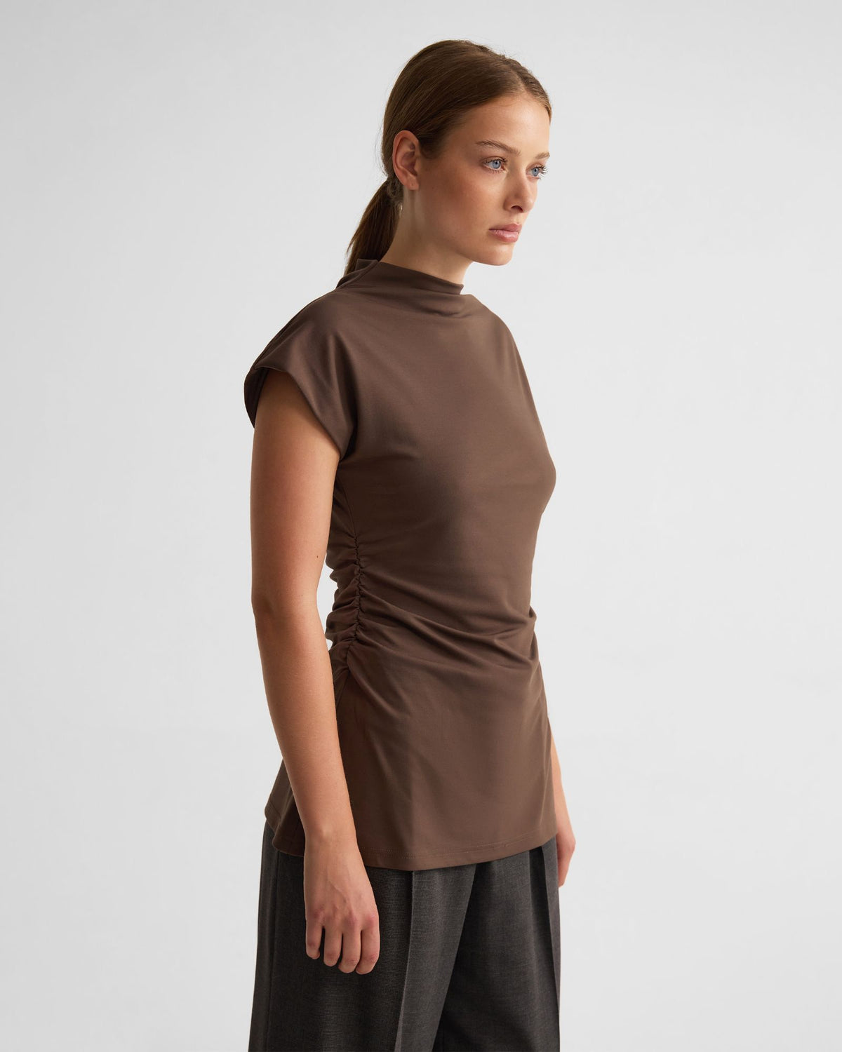 Isla Top WOMENS KNITWEAR