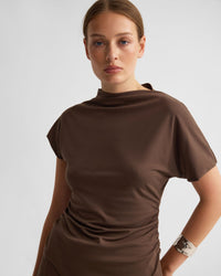 Isla Top WOMENS KNITWEAR