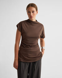 Isla Top WOMENS KNITWEAR