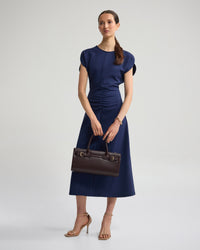 Kitty Ponti Dress WOMENS KNITWEAR