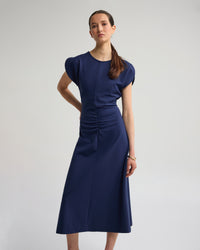 Kitty Ponti Dress WOMENS KNITWEAR