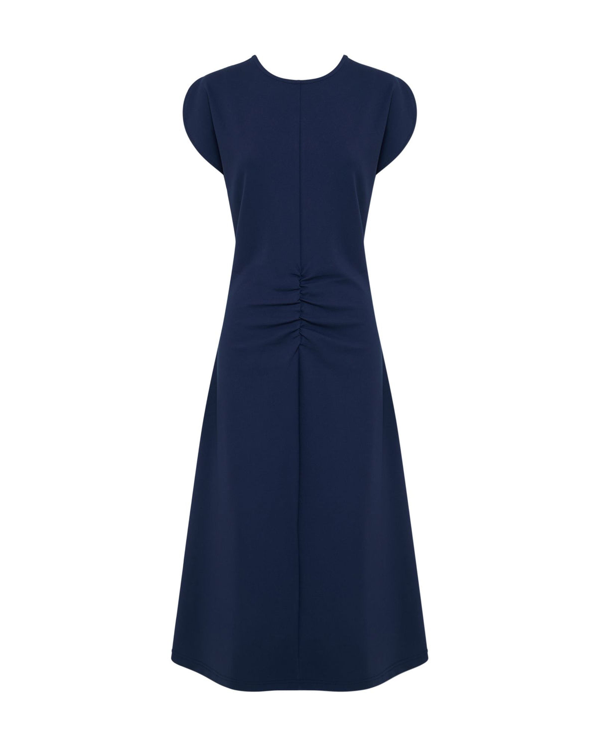Kitty Ponti Dress WOMENS KNITWEAR