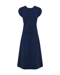 Kitty Ponti Dress WOMENS KNITWEAR