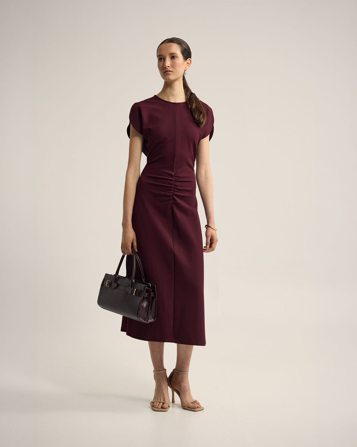 Kitty Ponti Dress