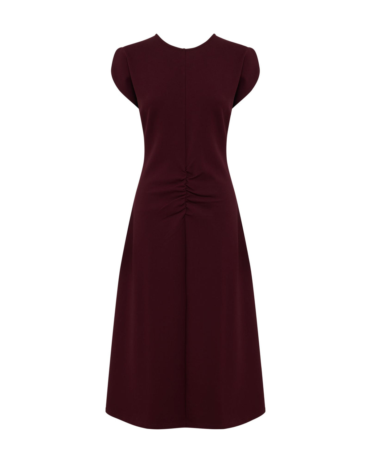 Kitty Ponti Dress WOMENS KNITWEAR