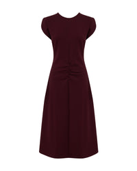 Kitty Ponti Dress WOMENS KNITWEAR