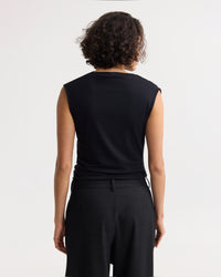 Aster Jersey Top WOMENS TOPS