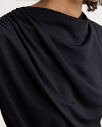 Aster Jersey Top WOMENS TOPS