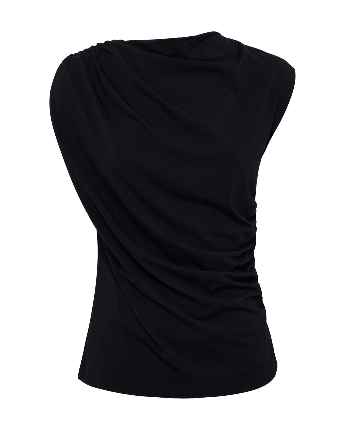 Aster Jersey Top WOMENS TOPS