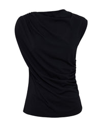 Aster Jersey Top WOMENS TOPS