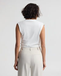 Aster Jersey Top WOMENS TOPS