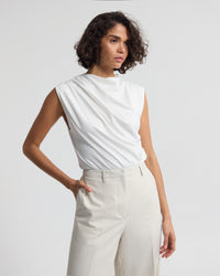 Aster Jersey Top WOMENS TOPS