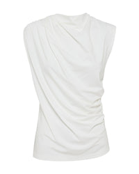 Aster Jersey Top WOMENS TOPS