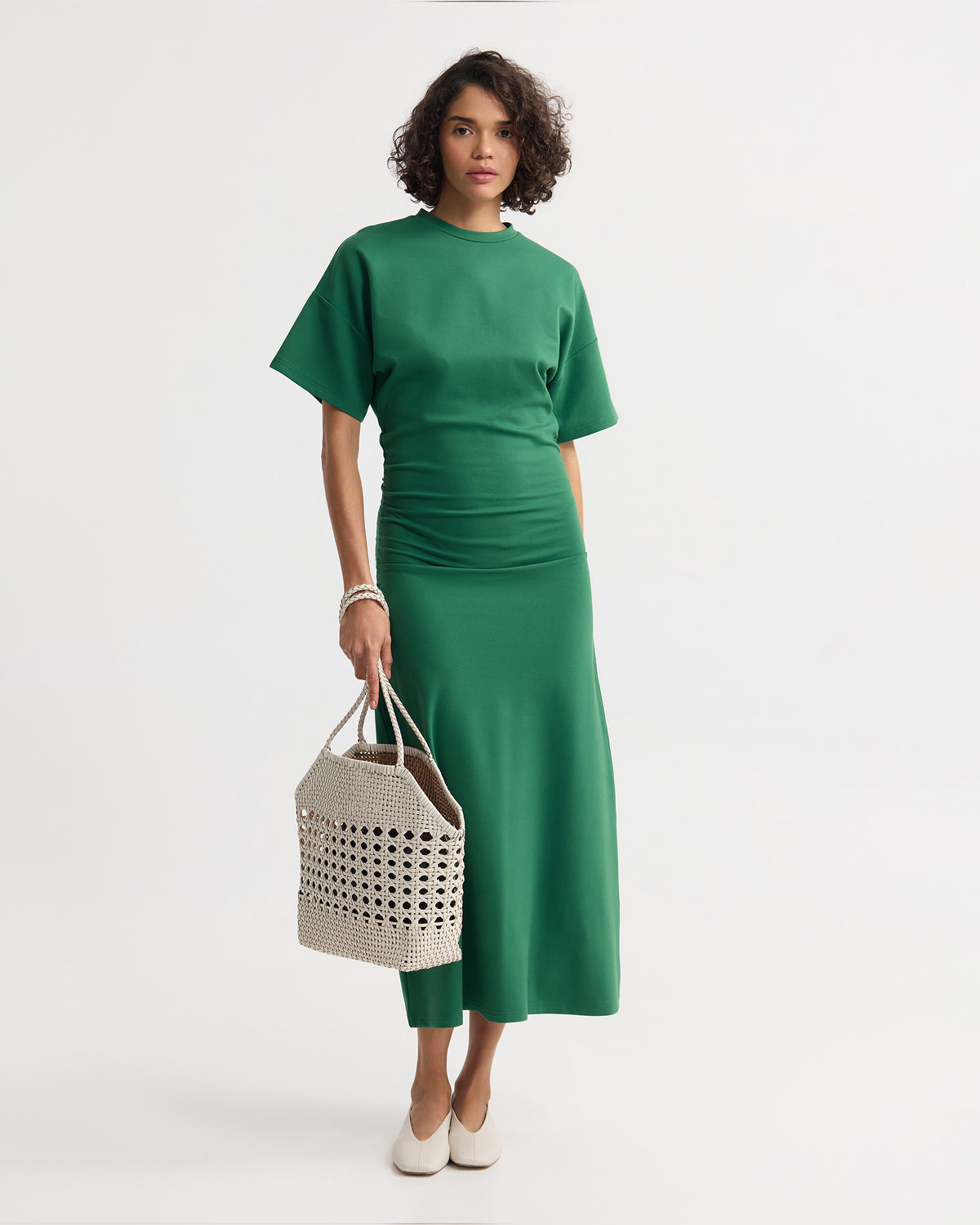 Carolyn Ponti Dress WOMENS DRESSES