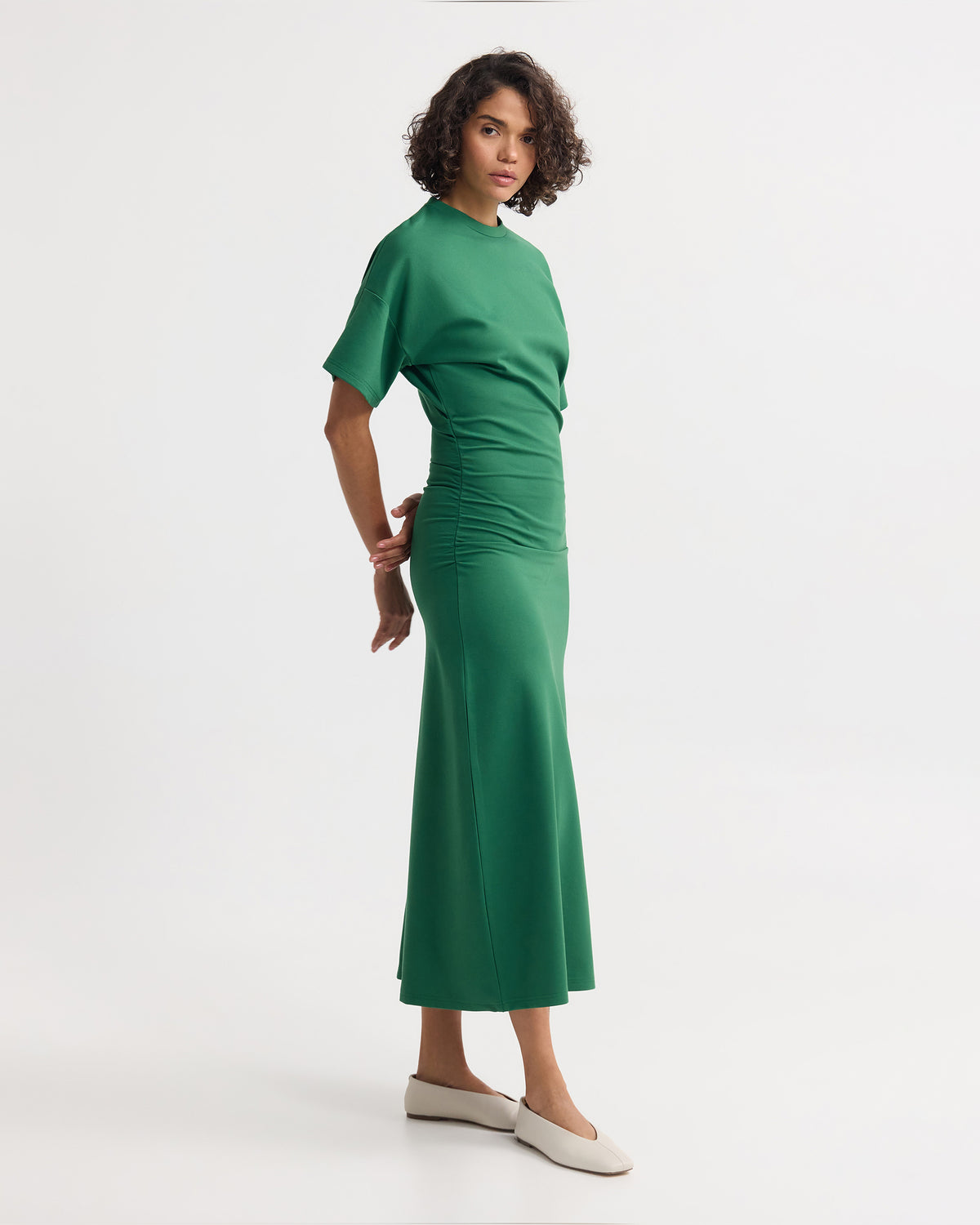 Carolyn Ponti Dress WOMENS DRESSES