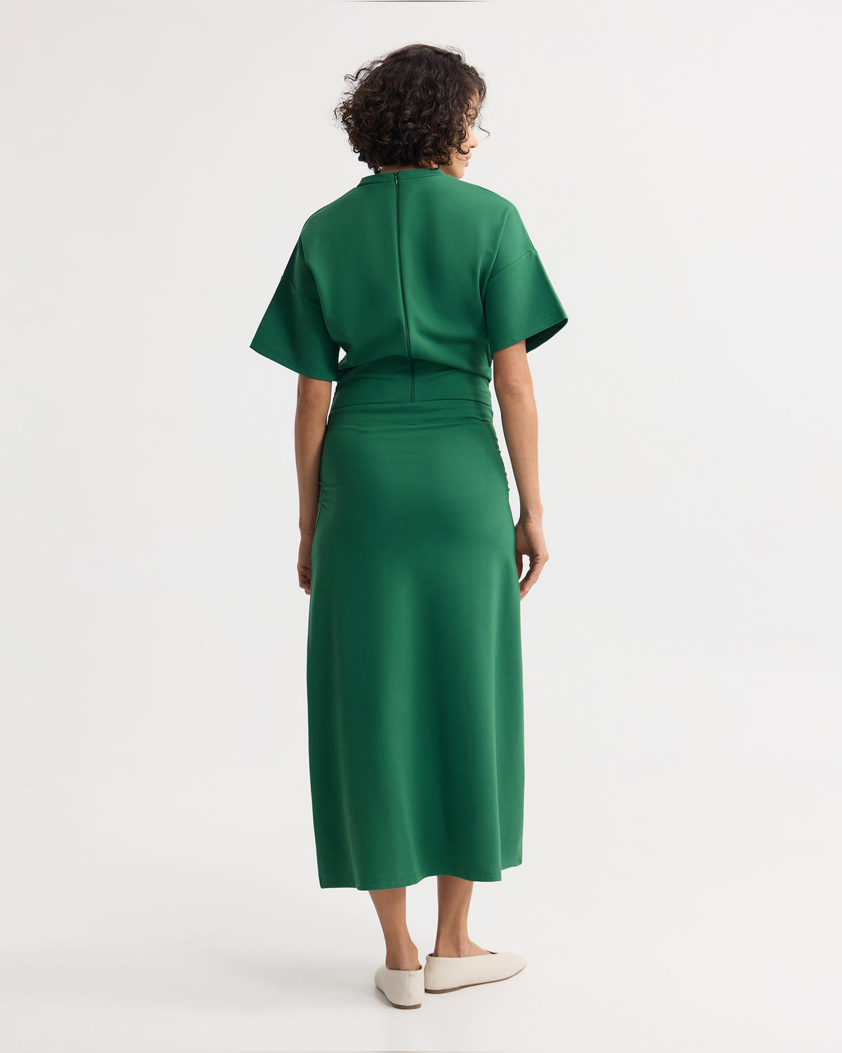 Carolyn Ponti Dress WOMENS DRESSES