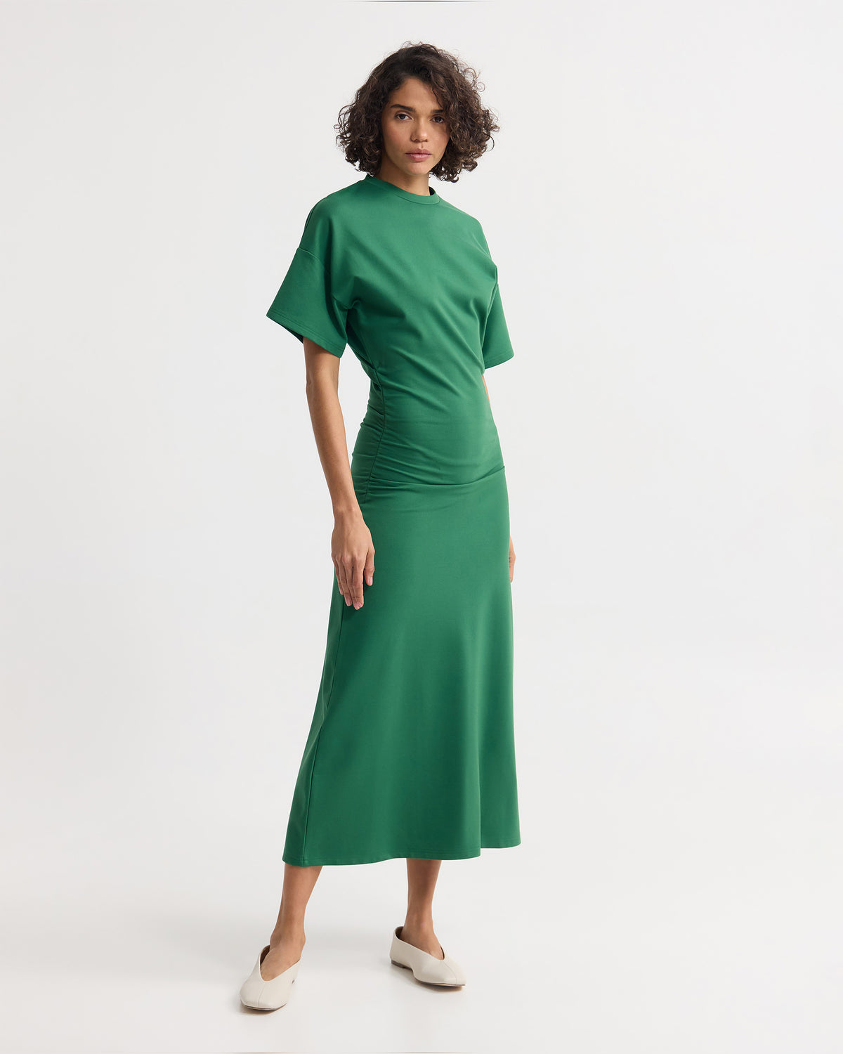 Carolyn Ponti Dress WOMENS DRESSES