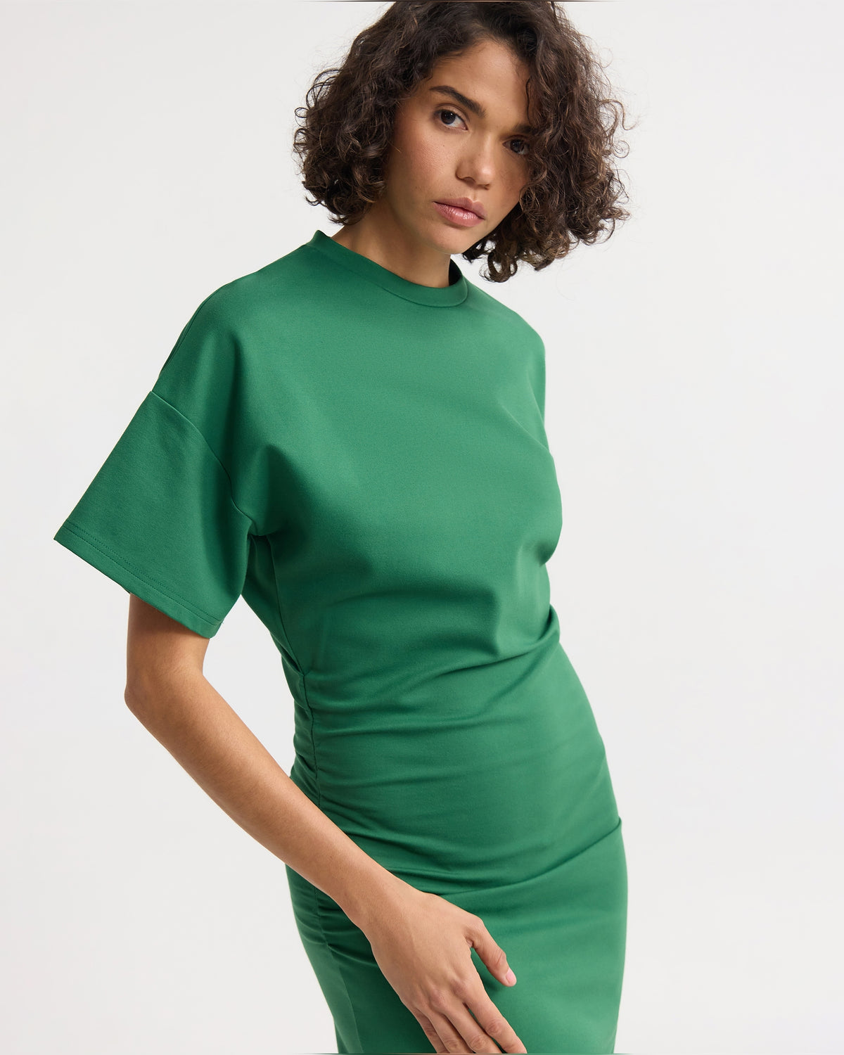 Carolyn Ponti Dress WOMENS DRESSES
