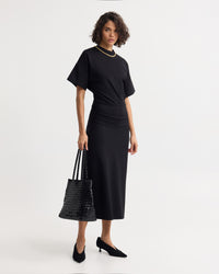 Carolyn Ponti Dress WOMENS DRESSES