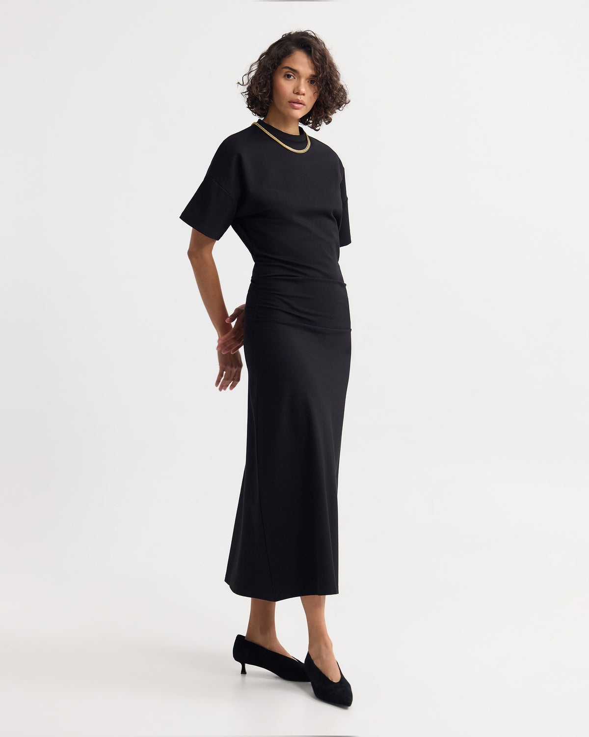 Carolyn Ponti Dress WOMENS DRESSES