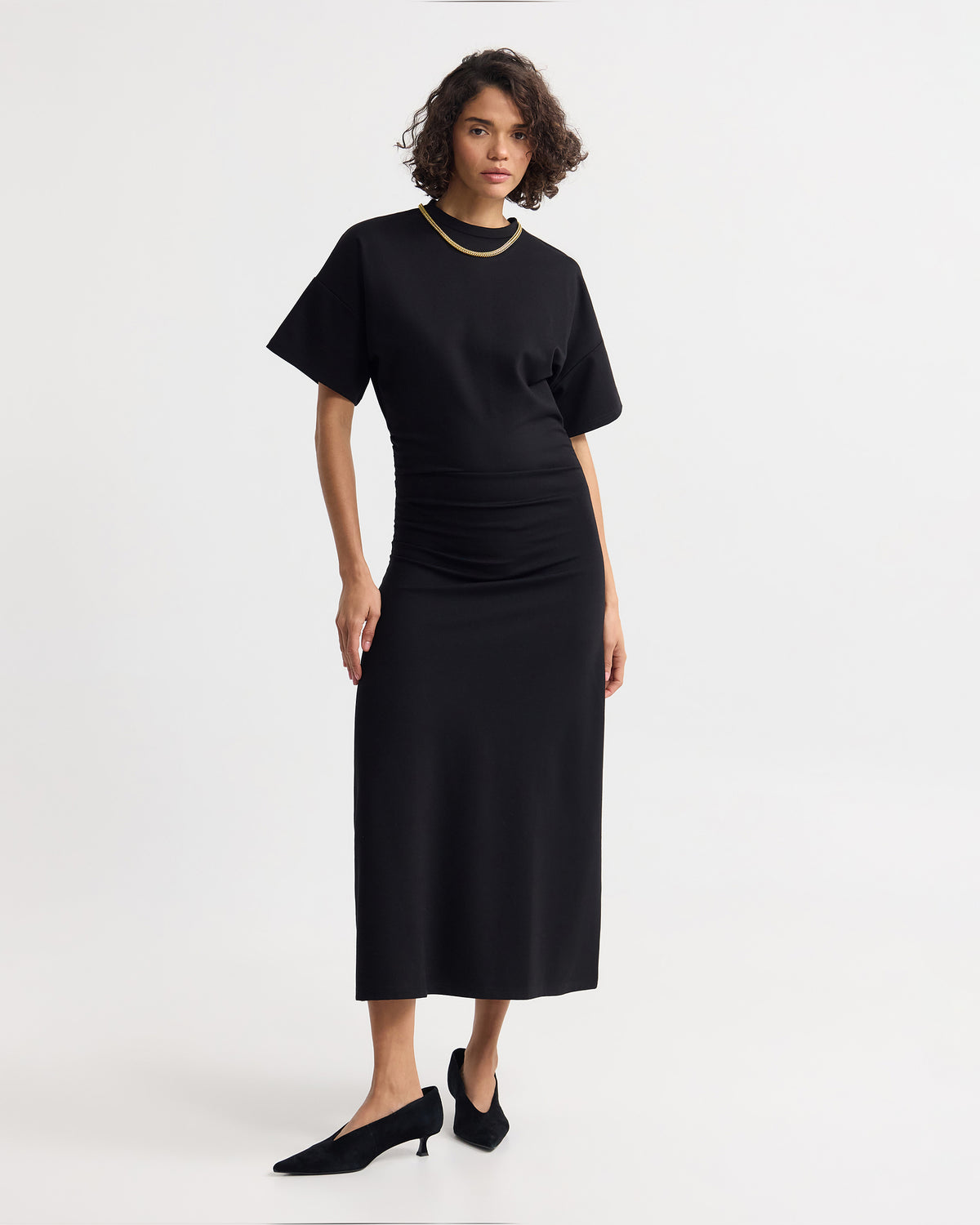 Carolyn Ponti Dress WOMENS DRESSES