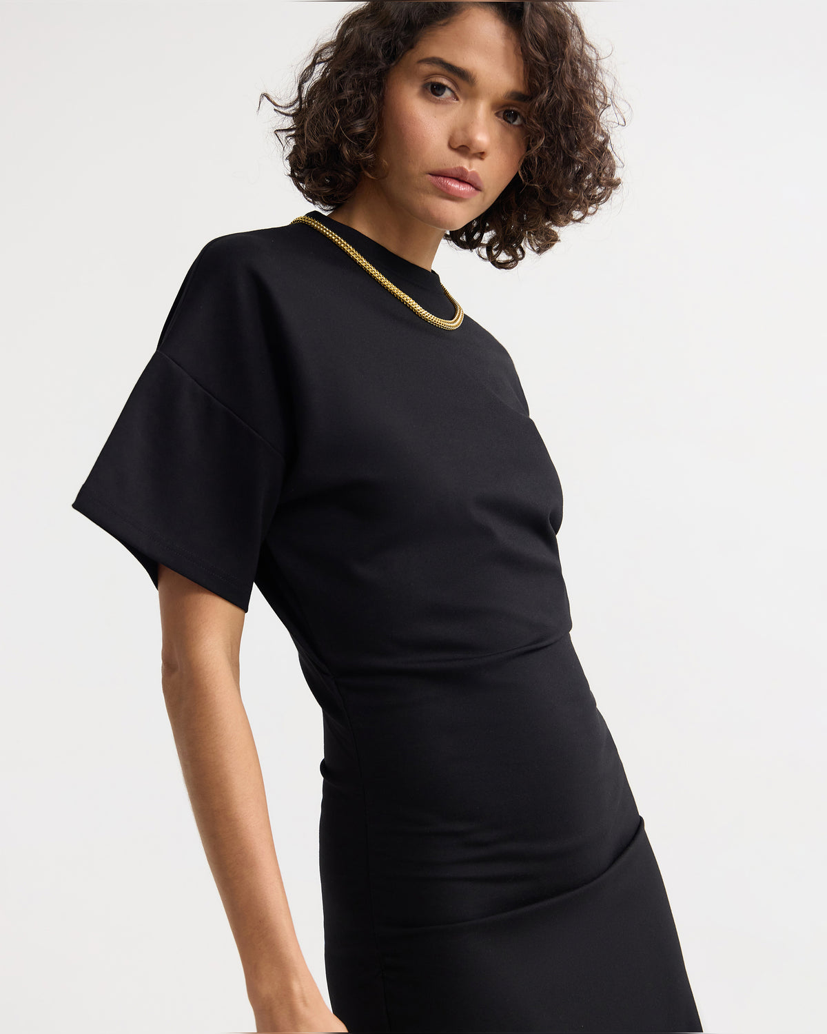 Carolyn Ponti Dress WOMENS DRESSES