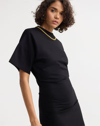 Carolyn Ponti Dress WOMENS DRESSES