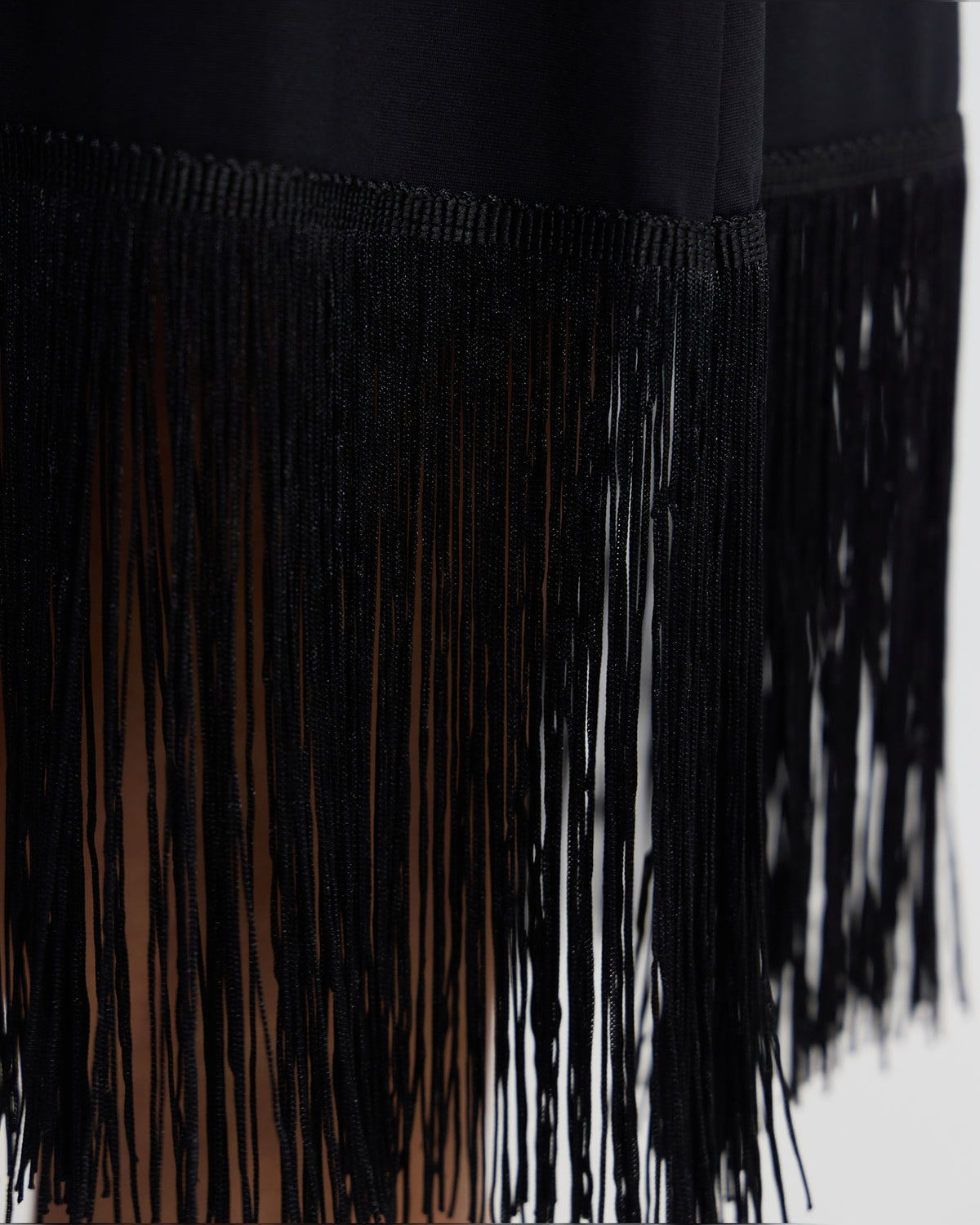 Elle Fringe Skirt WOMENS SKIRTS