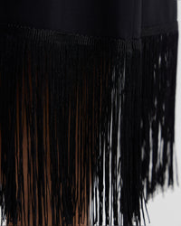 Elle Fringe Skirt WOMENS SKIRTS